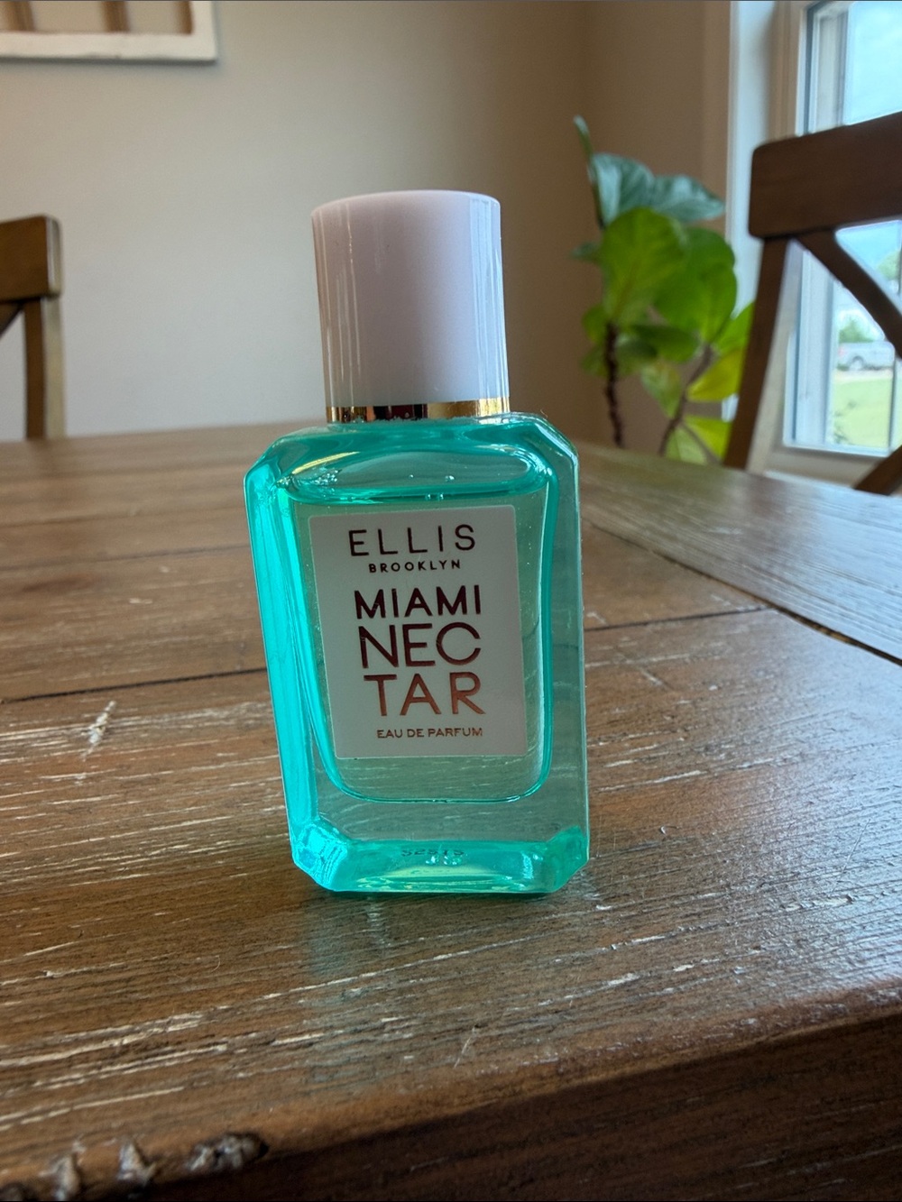 Mini Ellis Brooklyn Miami Nectar